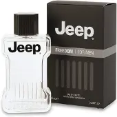 Jeep Liberté EDT - 100ml