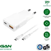 4smarts chargeur secteur PDPlug Slim