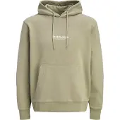 Jack & Jones Vesterbro Sweat Hood Vert