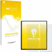 Upscreen Reflection Shield Protection Mat (1 pcs, Samsung Galaxy Z Fold7), Téléphone portable : film de protection, Transparent