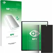 Upscreen Spy Shield Protection Anti-Espion (1 pcs, Samsung Galaxy Z Fold7), Téléphone portable : film de protection, Transparent