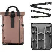 WANDRD Sac à dos PRVKE Pro Photo Bundle V4 - Atacama Clay - 31 L