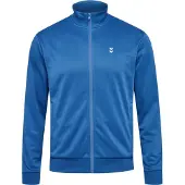 Hummel Pulse Tracksuit Bleu S