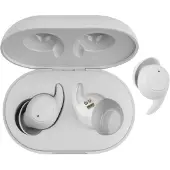 FIXED Buds Pro Gray (ANC, Sans fil), Écouteurs, Gris