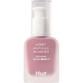 House of Hur Moist Ampoule Blusher - 20 ml No.04 Lavender Flush