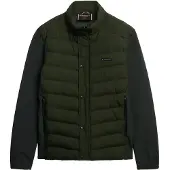 Superdry Veste Storm Popper Softshell