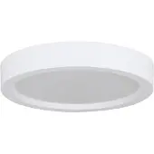 Eglo Idun-E Loft ø210 1250LM, Hvid (1600 lm)