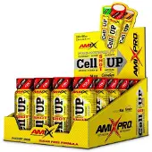 Amix Cellup Pre-work Cola 60ml 20 Units Jaune