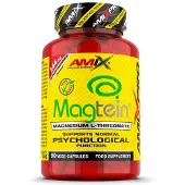Amix L-threonate Magtein Magnesium 90 Units Rouge