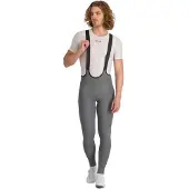 Sportful Shift Bib Tights Gris L Homme