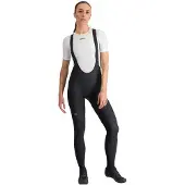 Sportful Pulse Bib Tights Noir 2XL Femme