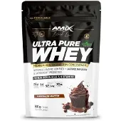 Amix Ultra Pure Whey 500g Protein Chocolate Muffin Clair