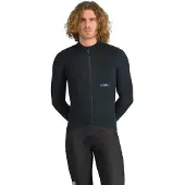 Sportful Supergiara Wool Long Sleeve Jersey Noir M Homme