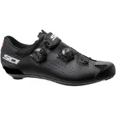 Sidi Genius 10 Mega Road Shoes Noir EU 41 Homme