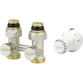 Danfoss 013G6533 Sanitärarmatur
