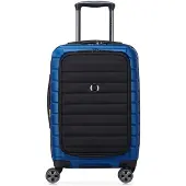 Delsey Valisette 'Shadow 5.0' bleu roi