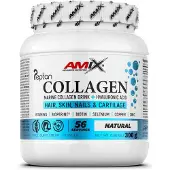 Amix Marine Peptan 300g Collagen Natural Clair