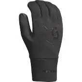 SCOTT Liner Gloves Noir XL