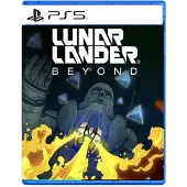 Ps5 Lunar Lander Beyond Clair PAL