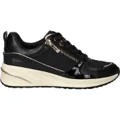 Tamaris Baskets basses noir