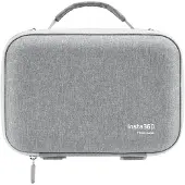 Insta360 Flow 2 Pro Camera Case Gris