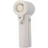 Nitecore izzCool 40, White, ventilateur brumisateur