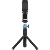 Sirui Pocket Stabilizer Kit (zwart) met statief