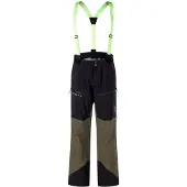 SCOTT Explorair Gore-tex 3l Pants Noir M Homme