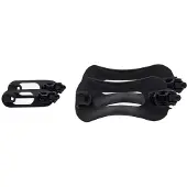 Nidecker Magic Unifittrap 2025 Noir S