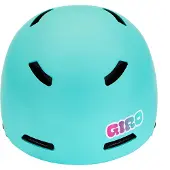 Giro Dime Fs Mips Junior Urban Helmet Vert XS Enfants