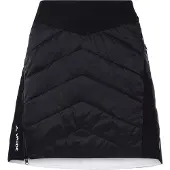 Vaude Sesvenna Ii Skirt Noir 46 Femme