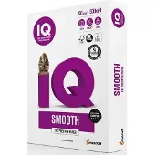 IQ Papier multifonctions Selection Smooth A4 90 g/m (A4, 90 g/m²)