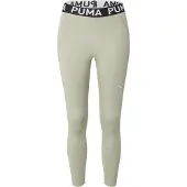 Puma W STRONG TIGHT - HW FL - vert, taille : S