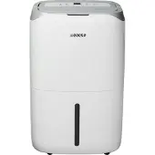 24.Se Carl 25l Wifi Dehumidifier Clair
