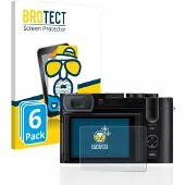 BROTECT Film de protection antireflet Protection d'écran mat