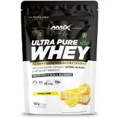 Amix Ultra Pure Whey 500g Protein Lemon Clair