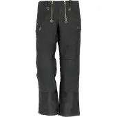 FHB Pantalon de travail KLAUS taille 58 noir (58)
