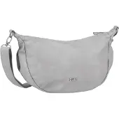 Zwei Mademoiselle.m M70 Shoulder Bag Gris