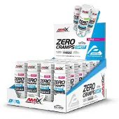 Amix Performance 60ml Zero Cramps Apple 20 Units Clair