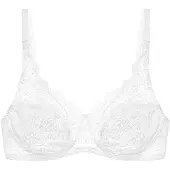 Triumph Soutien-gorge 'Amourette 300' blanc