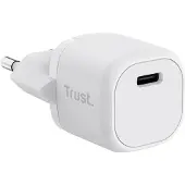 Trust Maxo Universel Blanc Secteur Intérieure