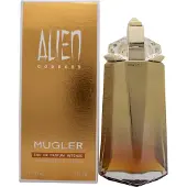 Thierry Mugler Alien Goddess Intense Eau De Parfum 90ml Spray Pour Elle