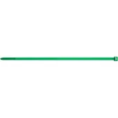 Fischertechnik 543927 Serre-câbles Nylon Vert 100 Pièce(s)