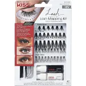 KiSS Kit de cartographie des cils (Cils artificiels)