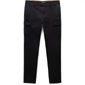 Napapijri M-yasuni Sl Pants Noir 36 Homme