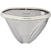Calvin Klein String Lv00qf8370