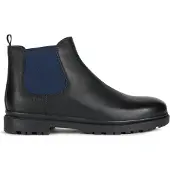 Geox Andalo Booties Marron EU 42 Homme