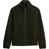 Superdry Veste en polaire 'Estate' sapin