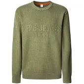 Pepe Jeans Pull-over 'Phineas' kaki