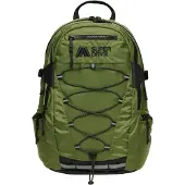 Superdry Sac à dos kaki